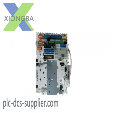 ABB TK575V01616M Module for Industrial Automation Control