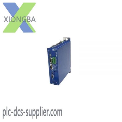 Metronix ARS2105 Controller Module, Advanced Industrial Automation Solution
