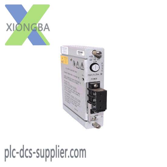 Foxboro 129478-01 Module, Industrial Control Automation Solution