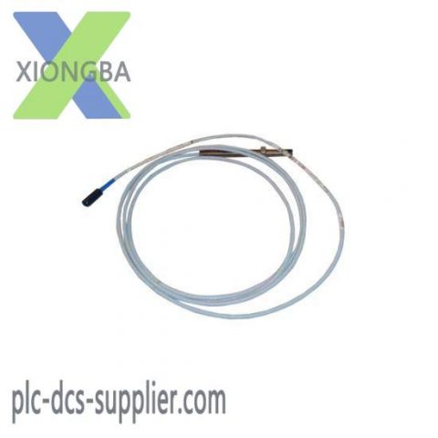 BENTLY 3500/60-03 Vibration Monitoring Module