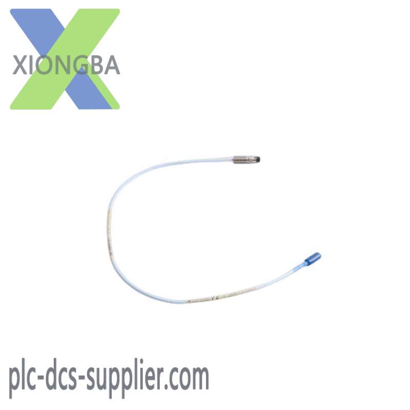 bently_nevada_330106-05-30-50-02-00_reverse_mount_probe.jpg BENTLY A201SR04 Data Acquisition Module