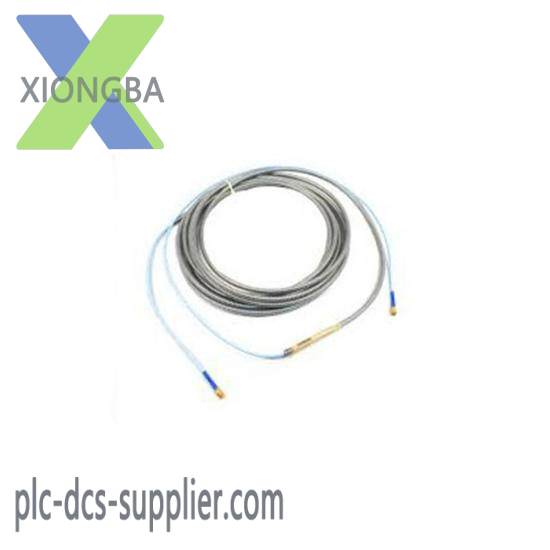 bently_nevada_330130-080-01-cn_3300_xl_standard_extension_cable.jpg BENTLY A201SR04 Data Acquisition Module