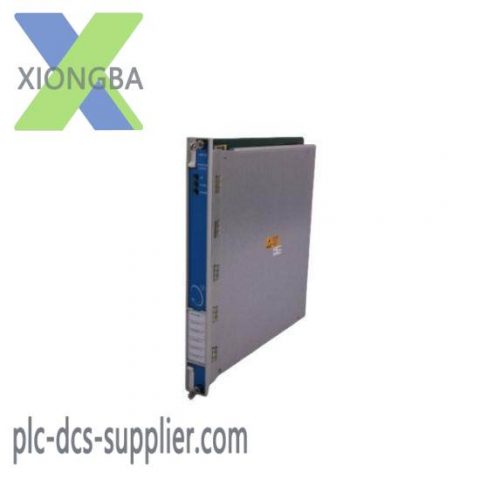 BENTLY 3500/65-01-01 145988-02+172103-01 Industrial Monitoring Module