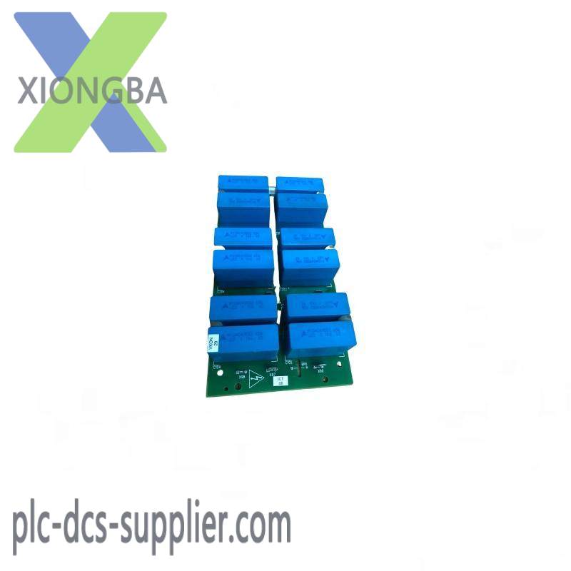 Siemens 6ES5951-7NB12 Power Supply Unit for SIMATIC S5 Systems