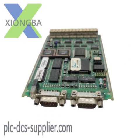 ABB 3HAC024727-002 Industrial Control Module