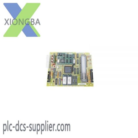 General Electric DS215SLCCG1AZZ01A LAN Communication Card for Safety Applications