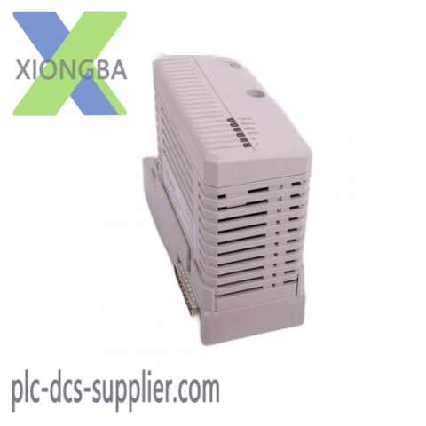 ABB 3HNE05890-102 Industrial Control Module for Enhanced Automation Solutions