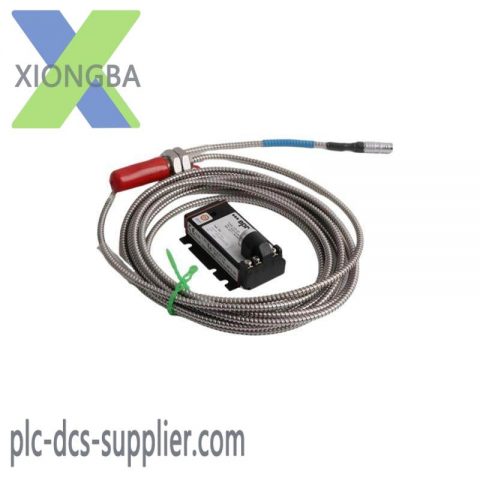 EPRO PR6424/109-121 Industrial Control Module