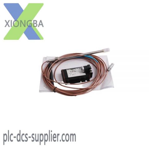 Emerson EPRO PR6426/010-030 CON021 Eddy Current Sensor