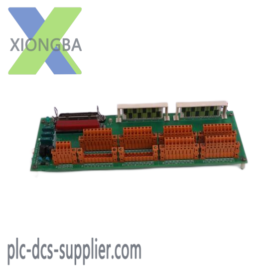 fc-dcom-232_485_honeywell_hot_selling.png Honeywell 9651-110 Industrial Control Module