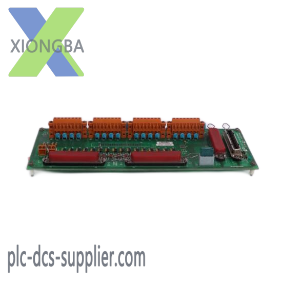 fc-dcom-232_485_honeywell_hot_selling_1.png Honeywell 9651-110 Industrial Control Module