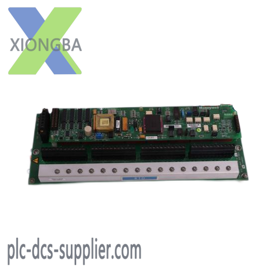 fc-dcom-232_485_honeywell_hot_selling_2.png Honeywell 9651-110 Industrial Control Module