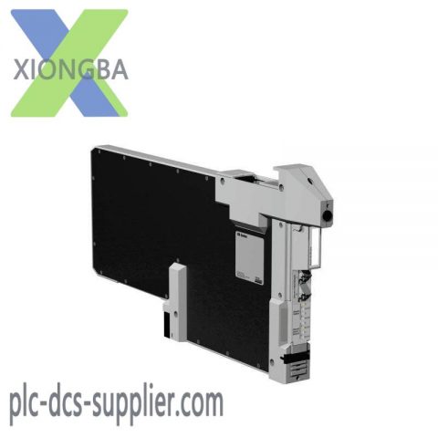 FOXBORO P0917GZFBM240 - High Performance Industrial Control Module