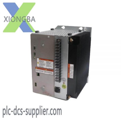 AERO ENERGY EX2100 Energy Control System Module, Advanced Generator Excitation Platform