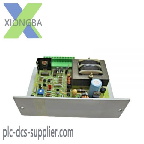 GE Fanuc 531X207LCSAMG1 Turbine Control Module - Industrial Automation Excellence
