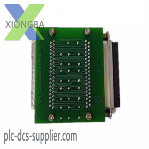 GE IC695CRH0019070 MDL252 to RX3I MDL241 Harness Assembly
