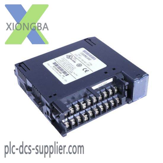 ge_fanuc_ic693mdl645.jpg GE 350-017614-132D High Performance Communication Module for Enhanced Industrial Automation