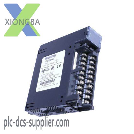 ge_fanuc_ic693mdl645_1.jpg GE 350-017614-132D High Performance Communication Module for Enhanced Industrial Automation