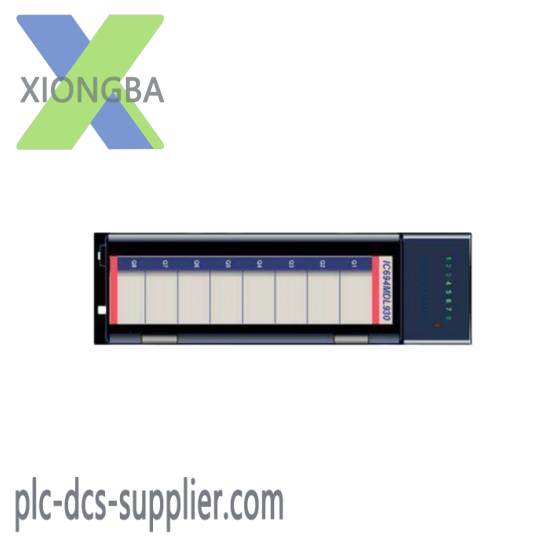 ge_fanuc_ic694mdl930_output_module_1.jpg GE Fanuc A06B-6114-H109AC Alpha I Servo Drive, Efficient Motion Control Solutions