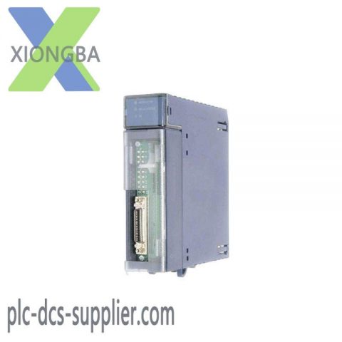 GE IC866-0075-603-6P Industrial Control Module