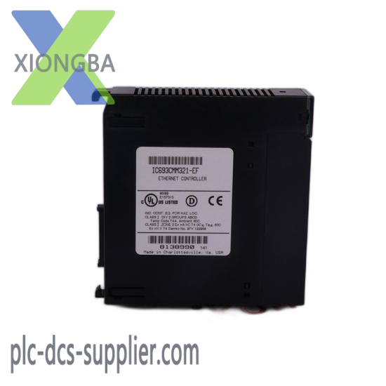 ge_is200stcih6aed_mkvi_control_circuit_board.png GE 350-017614-132D High Performance Communication Module for Enhanced Industrial Automation