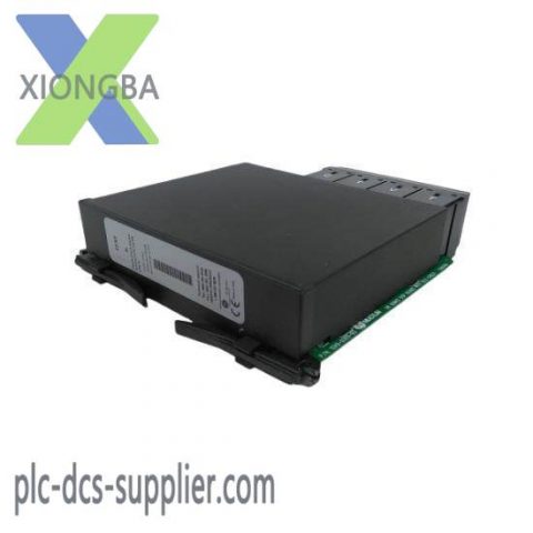 GE IS2O0EISBH1A Programming System Platform