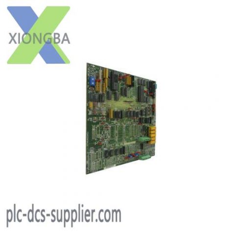 GE PLC Standard Module POL068.85