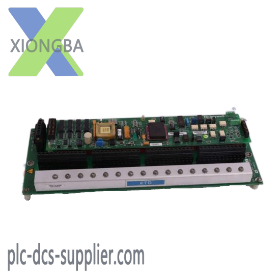 honeywell_51109897-100.png Honeywell 2301.0 Industrial Automation Module, Compact Design and Advanced Control