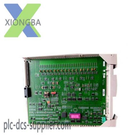 Honeywell 6219933 Industrial Control Module, Automation Solutions