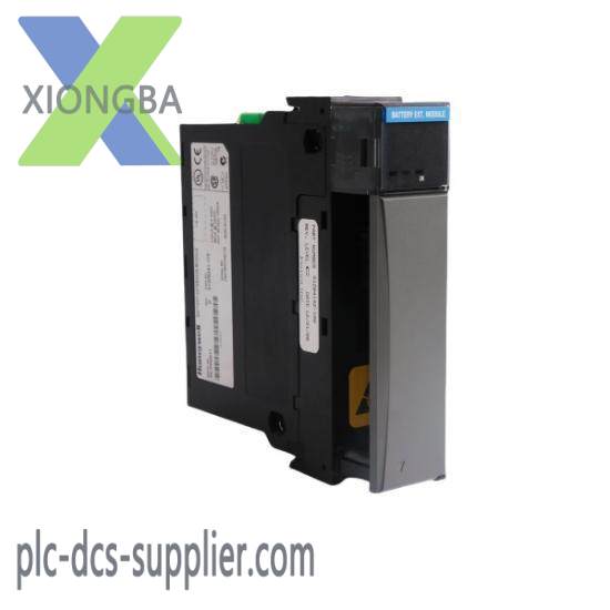 honeywell_tk-ppd011_battery_extension_module.jpg HONEYWELL OC-PDOD51 Industrial Control Module