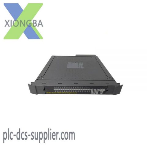 MegaTech T9801 Automation Module - Industrial Control Solution