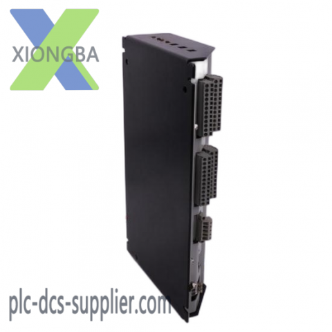 Indramat HDS03.2-W100N-HT22-01-FWControl Device, Reliable Industrial Control Module