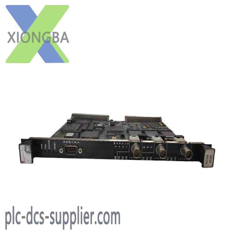 is215vcmih2bb_ge_mk_vi_vme_comms_interface_card.jpg Schneider 342A4931ABP1 RS232 Converter with RJ45/DB9F Interface for Batch Control