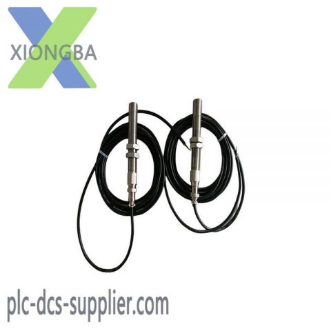 SZCB-01 High Precision Speed Monitoring Module for Industrial Control Systems