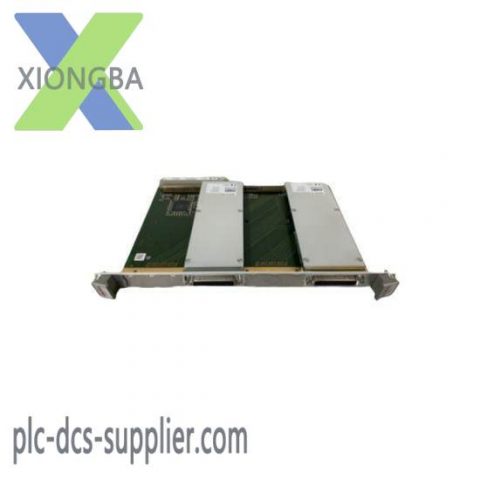BENTLY A201SR04 Data Acquisition Module