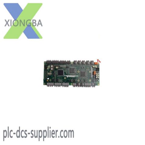 WINGREEN IPB PCB V2.0_A01 Industrial Automation Module