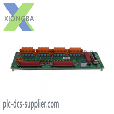 WARNER ELECTRIC XIOC-BP-XC1 Control Module