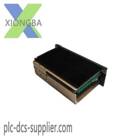 RELIANCE 110913-4R Industrial Control Module
