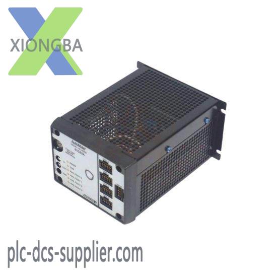 reliance_electric_61c22a.jpg Reliance Electric B/M-60028-2 Motor Control Module, Control System