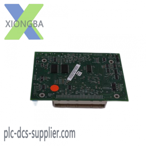 Control Techniques MSK101E-0200-FN-S1-AG0-NNNN High Performance Servo Motor