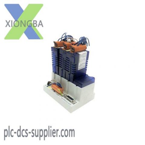 A-B 140A-C2A-A40Starter, High-Efficiency Motor Controller