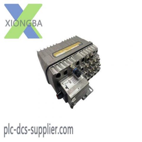 SEW 31C011-503-4-20 Industrial Control Module, Reliable Performance and Durability