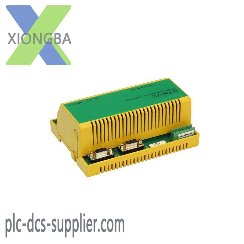 tecnint_etn-72_i_o_bus_module.jpg TECNINT TVM-932/B2FS Industrial Control Module