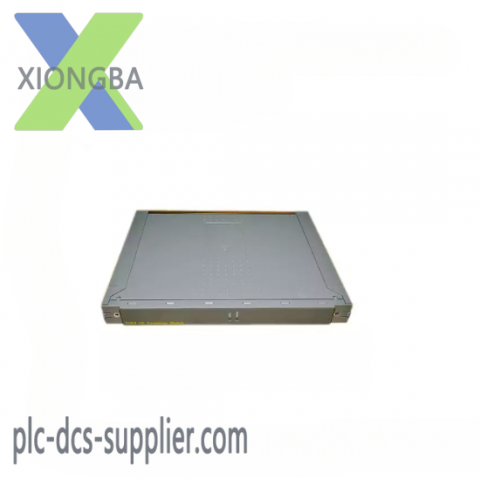 WOODWARD 8840-1184 Industrial Controller Module