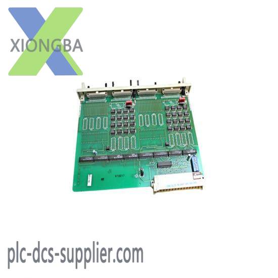 vipa_dea-bg07_digital_i_o_module-13.jpg A-B 1492X-CJJ3-33 Pole Screw Center Jumper for Enhanced Industrial Control Systems Connectivity