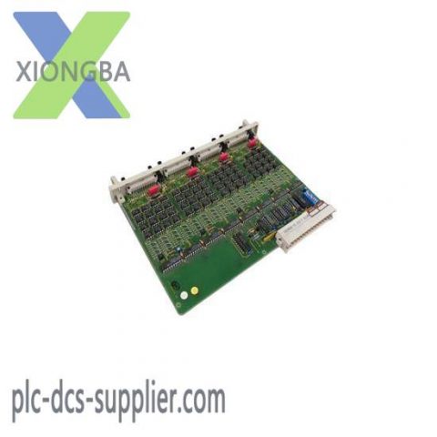 Allen Bradley 45CSA-103608-M0050 Discrete Light Array Module