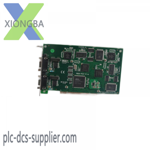 B&R Drive Cable 5CAMPC0020-11, Industrial Control