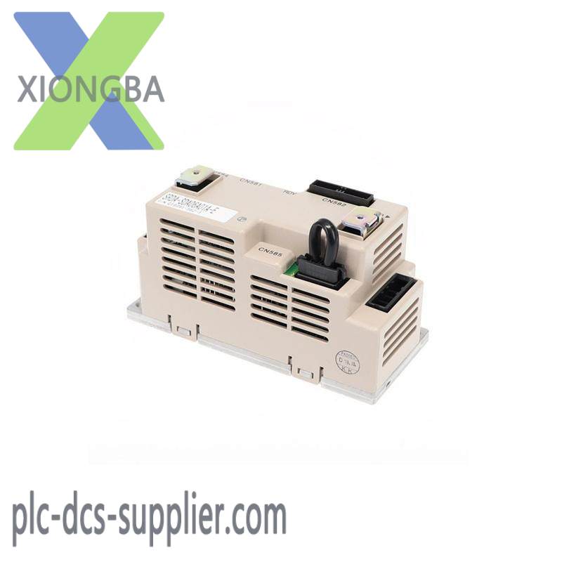 yaskawa_dx100srda-sdb14a01a-e_servo_amplifier.jpg Yaskawa W30584-1Electric AC Drive Controller