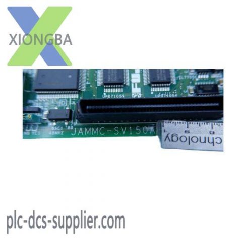 Yaskawa CACR-SR20BB1AM-Y135 High-Performance Servopack for Precision Motion Control