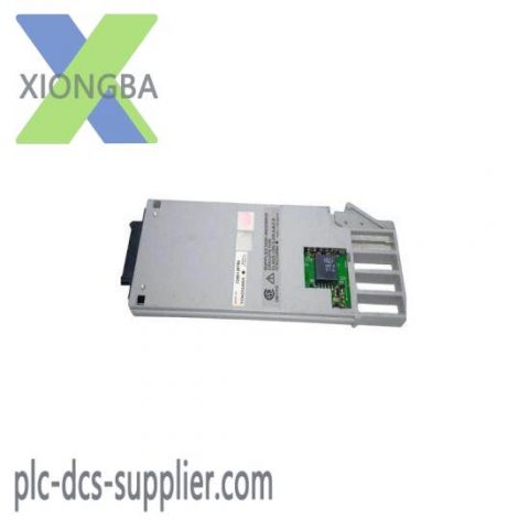 Yokogawa CP313D - Advanced Control Module for Industrial Automation